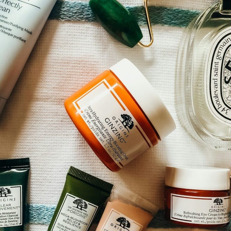 Skin Care
